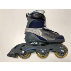 Nike Patini verstelbare skates maat 31-35