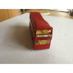 Matchbox Superkings The Londoner K15