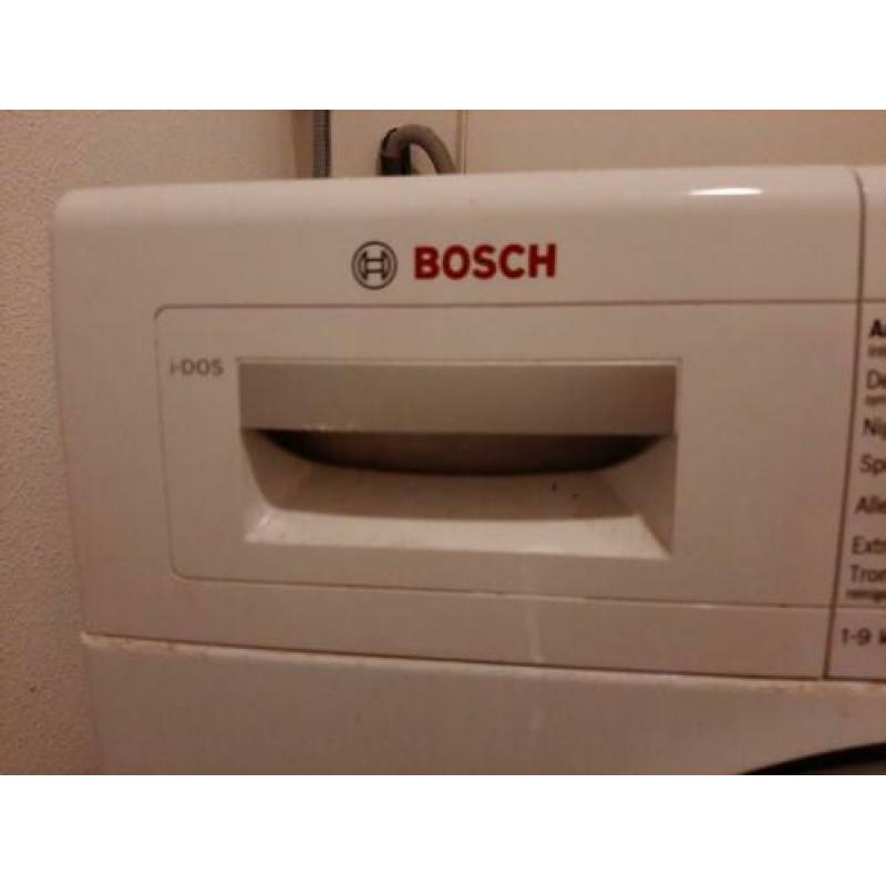 Te koop wasmachine Bosch.