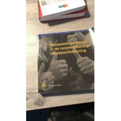 Verpleegkunde boeken