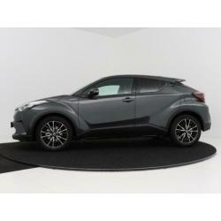 Toyota C-HR 1.8 Hybrid Executive Ultimate 5-drs | IVN : 1232