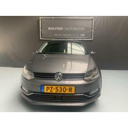 Volkswagen Polo 1.4 TDI First Edition / Pano / Navi / VOL!