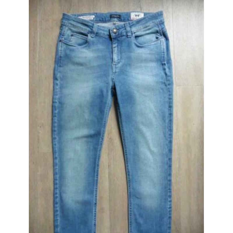 Cavallaro blauwe jeans maat 29 ZGAN!!!