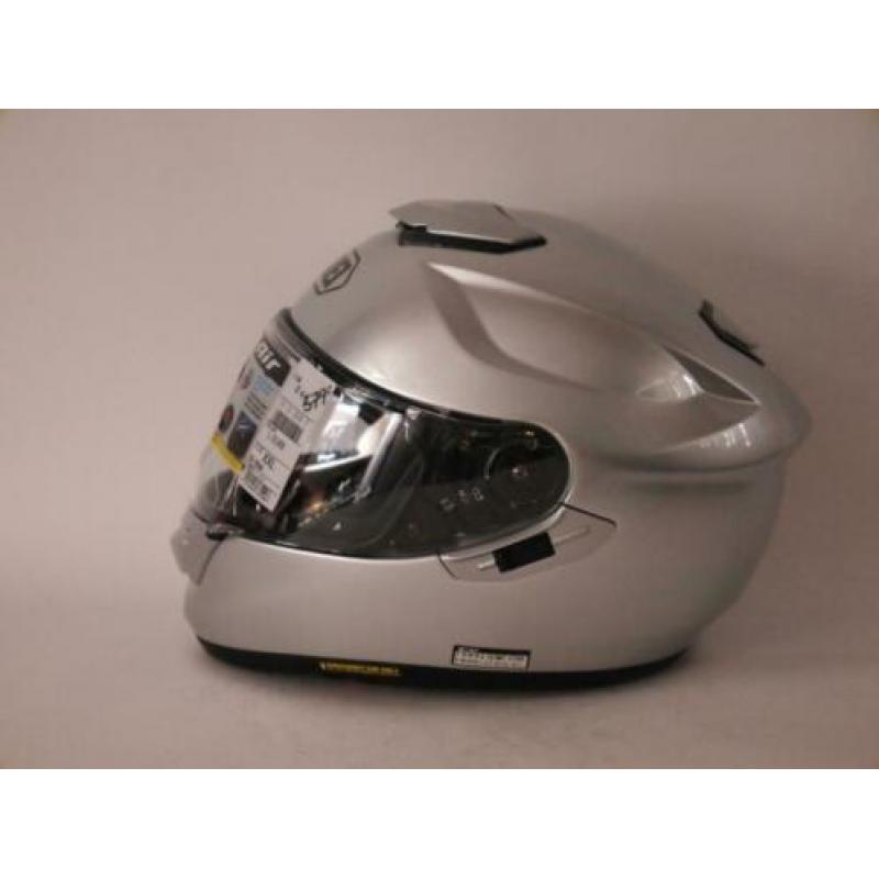 Shoei GT-Air zilver XXL