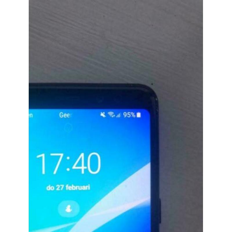 Samsung A8 2018 32GB