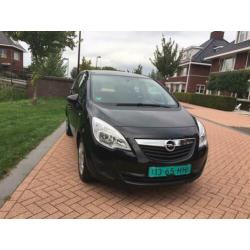 Opel Meriva 1.4 Turbo Cosmo