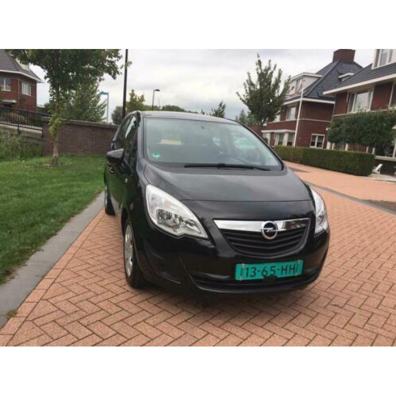 Opel Meriva 1.4 Turbo Cosmo