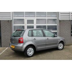 Volkswagen Polo 1.4-16V Athene Airco Cruise 5 Deurs N.A.P.