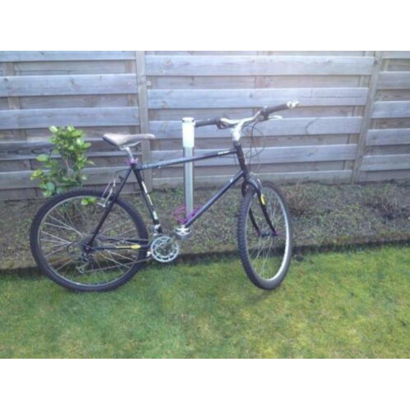 Mountainbike Grir Shift 26" inch