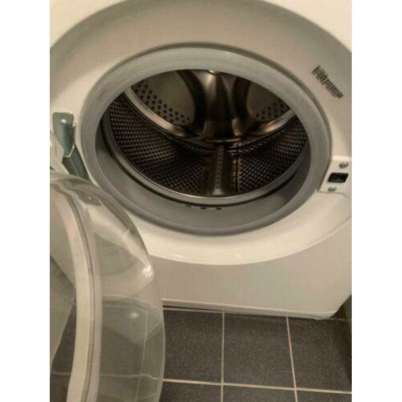 Indesit wasmachine