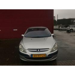 Peugeot 307 1.6-16V XS*5DRS*NWE APK*NWE REM+SCHIJF*ZEER NETT