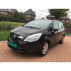 Opel Meriva 1.4 Turbo Cosmo