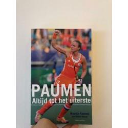 Paumen - Altijd tot het uiterste