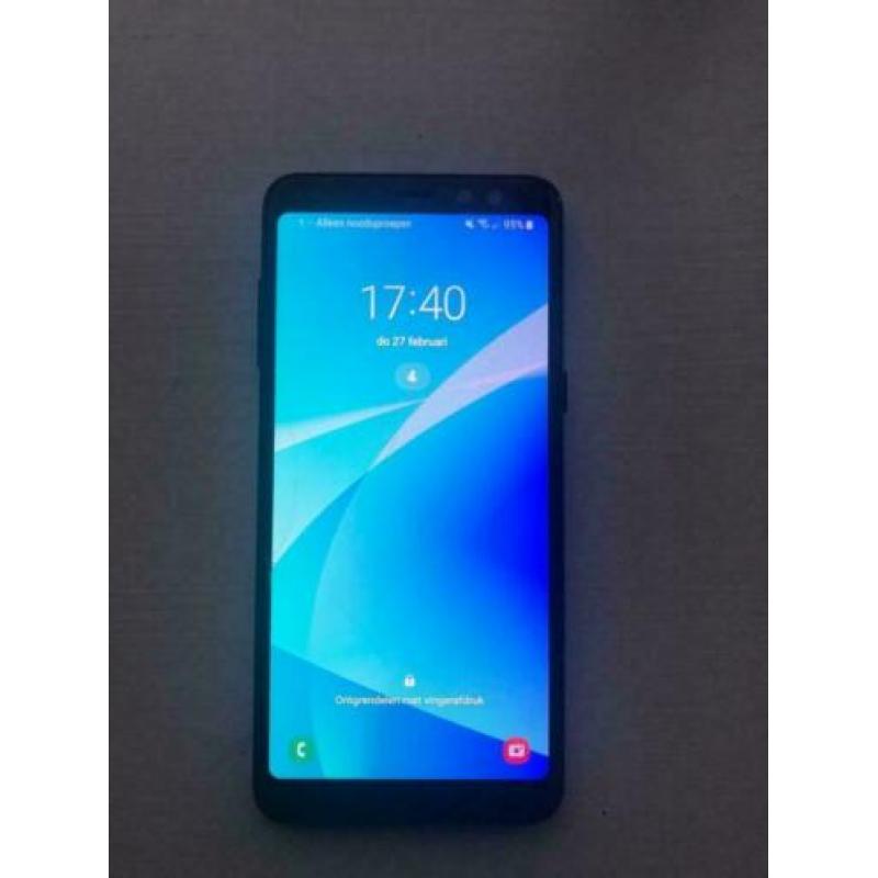 Samsung A8 2018 32GB