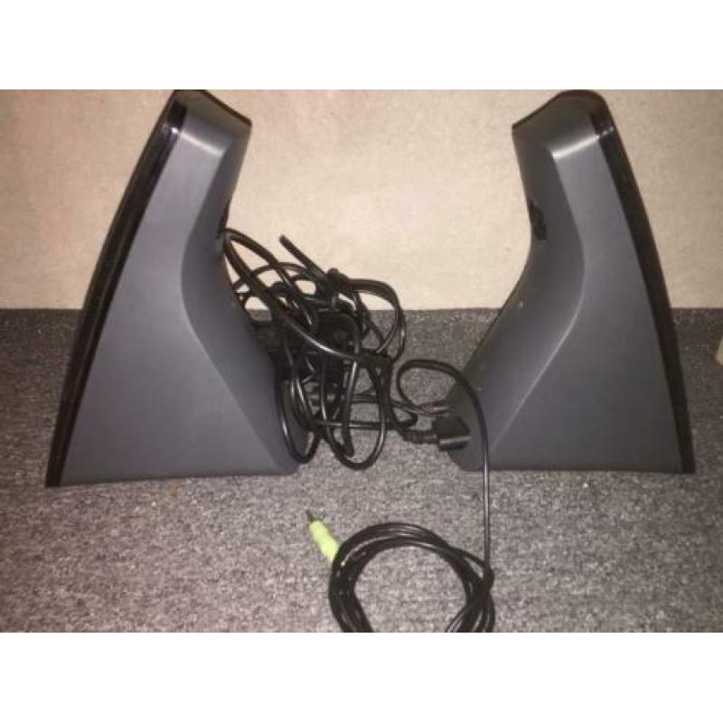 Logitech Z520 2.0 Speaker System