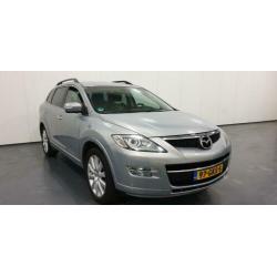 Mazda CX-9 BOMVOL ! DVD NAVI LEDER XENON ( MOTORSTORING )