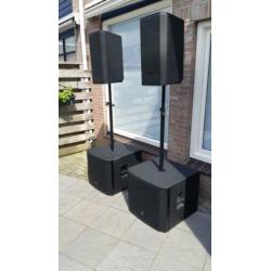 Speakers huren? - Speakers gezocht - Electro Voice - Prof