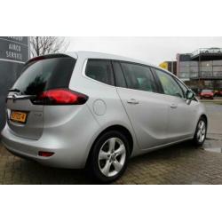 Opel Zafira Tourer 1.4 Cosmo NL-AUTO / 140PK / NAVIGATIE / P