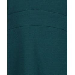 Lindy Bop Juliet tea dress jurk teal petrol 42 44 retro