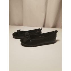 H&M ballerinas, maat 24