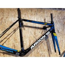 Argon 18 Gallium pro frame maat M, STUNTPRIJS!!! NIEUW