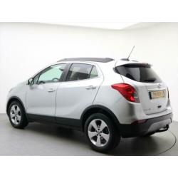 OPEL Mokka X 1.4 Turbo 140pk Automaat Innovation | AGR | CLI