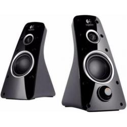 Logitech Z520 2.0 Speaker System