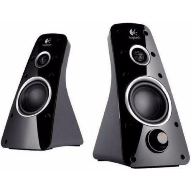 Logitech Z520 2.0 Speaker System