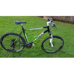 Z.g.a.n mountainbike Trek 4900 Alpha Tour Series XT 53cm