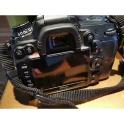 Nikon D7000 body