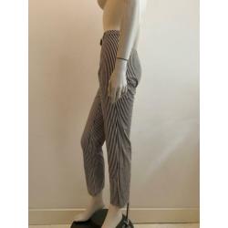 Paul Smith broek streep 36