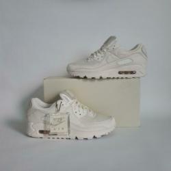 Nike air max 90 recraft sail