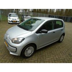 Volkswagen Up! 1.0 take up! BlueMotion