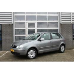 Volkswagen Polo 1.4-16V Athene Airco Cruise 5 Deurs N.A.P.