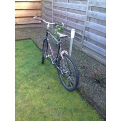 Mountainbike Grir Shift 26" inch