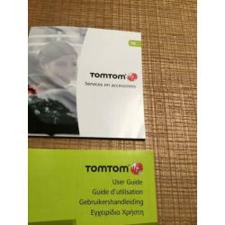 TomTom xllive