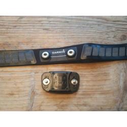 Garmin HRM Dual Hartslagband