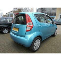 Suzuki Splash 1.2 Comfort (bj 2008)