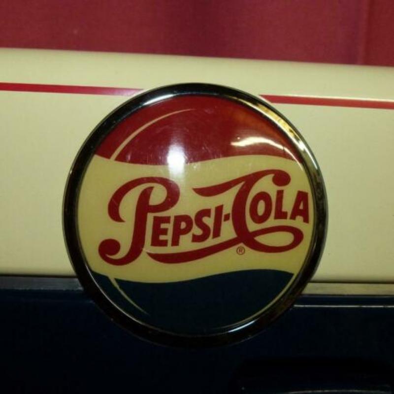 Pepsie-Cola telefoon,voor op te hangen of staan.