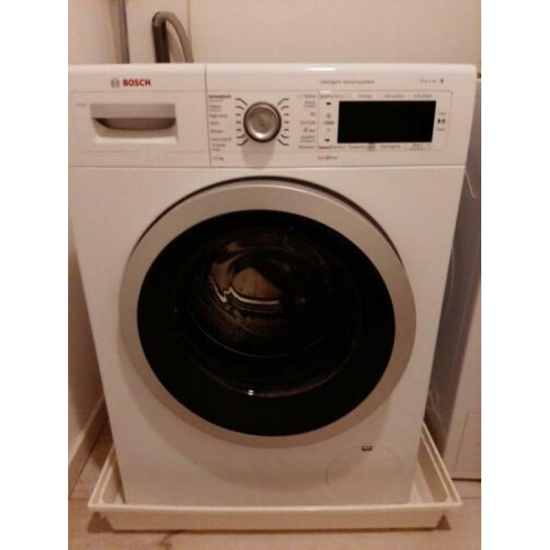 Te koop wasmachine Bosch.