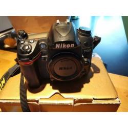 Nikon D7000 body