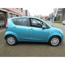 Suzuki Splash 1.2 Comfort (bj 2008)