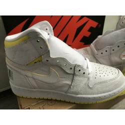 Air Jordan 1 First Class OG GS EU 38,5 (US 6Y/UK5,5)