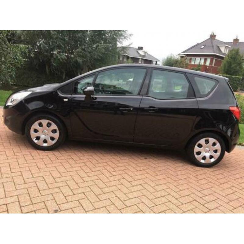 Opel Meriva 1.4 Turbo Cosmo