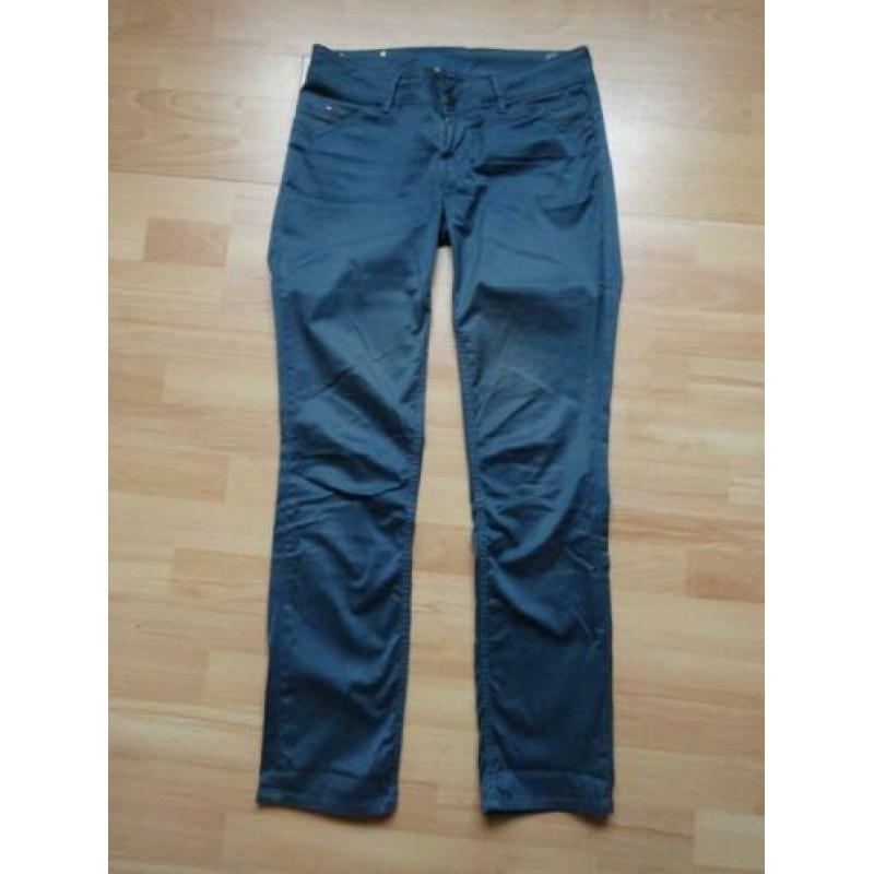 Tommy Hilfiger Denim broek W29 L32