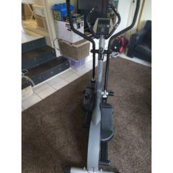 Infinity crosstrainer