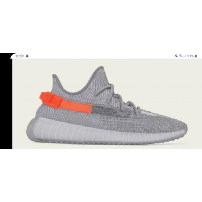 Yeezy V2 Tail light US-10 EU-44