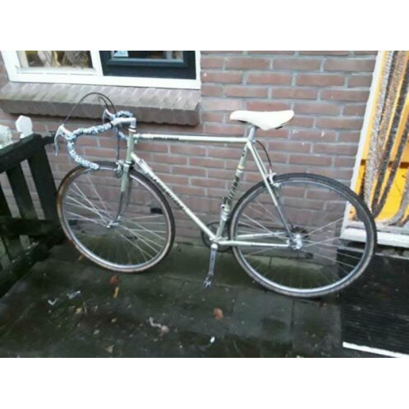 Koga miyata Gents racer