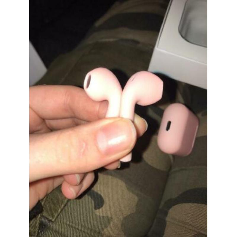 Airpod oortjes