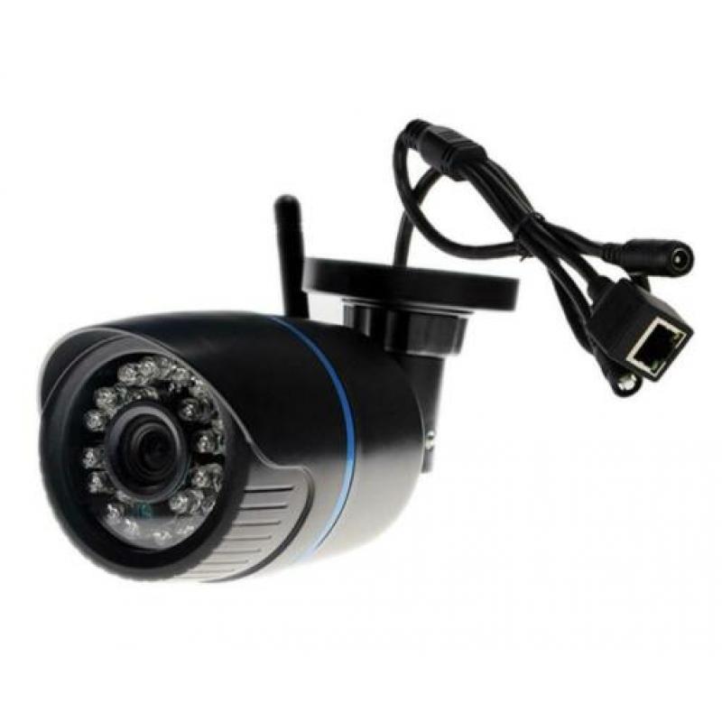 Outdoor HD WiFI Camera Night vision / Waterdicht IP Camera